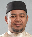 Photo - YB DATO' DR. MOHD KHAIRUDDIN BIN AMAN RAZALI - Click to open the Member of Parliament profile